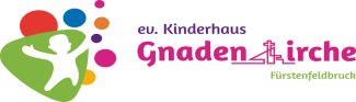 Kinderhaus Gnadenkirche