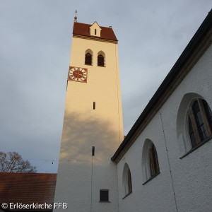 Turm Straßenfront